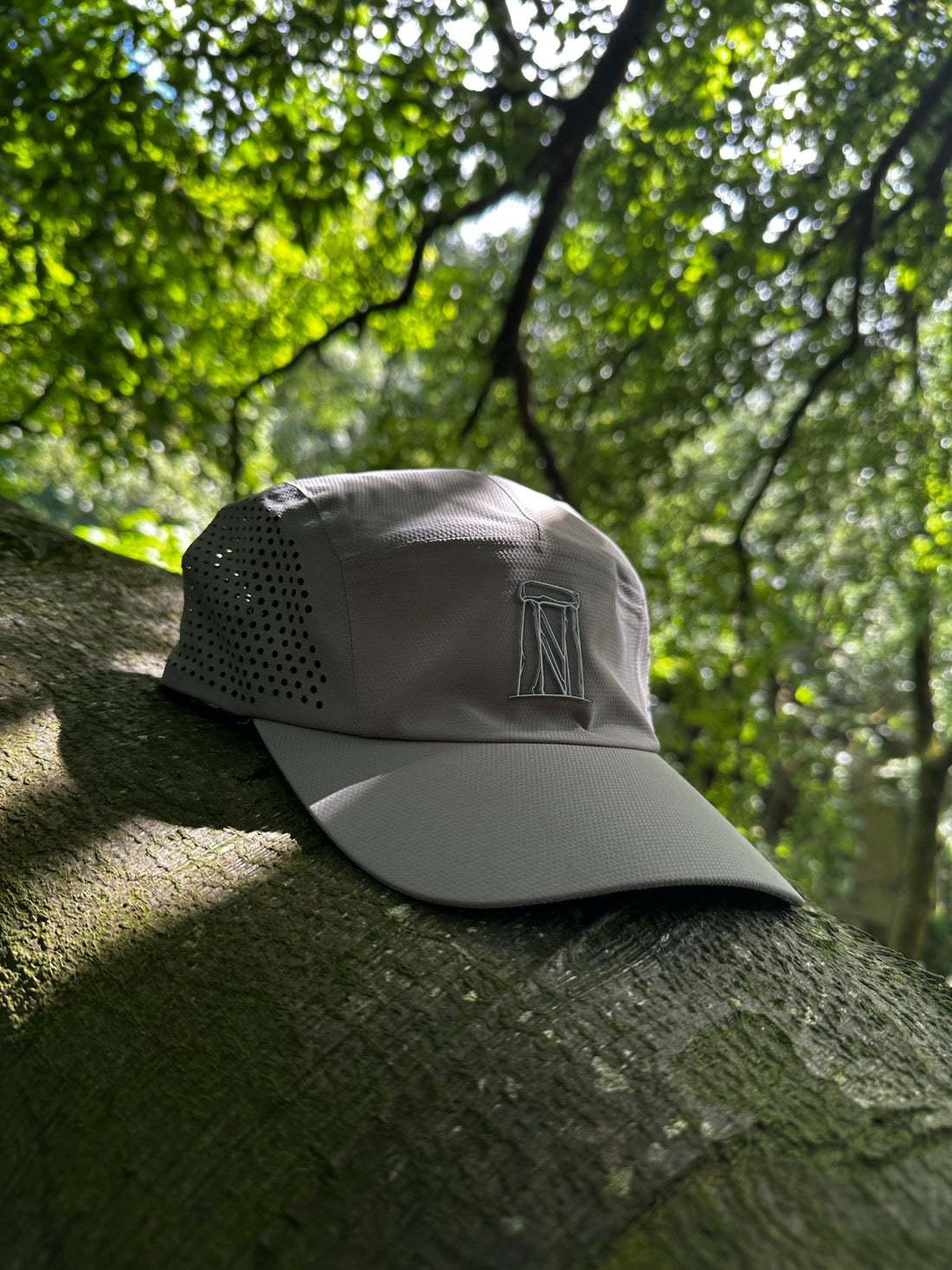 One Cap & A Defining Change