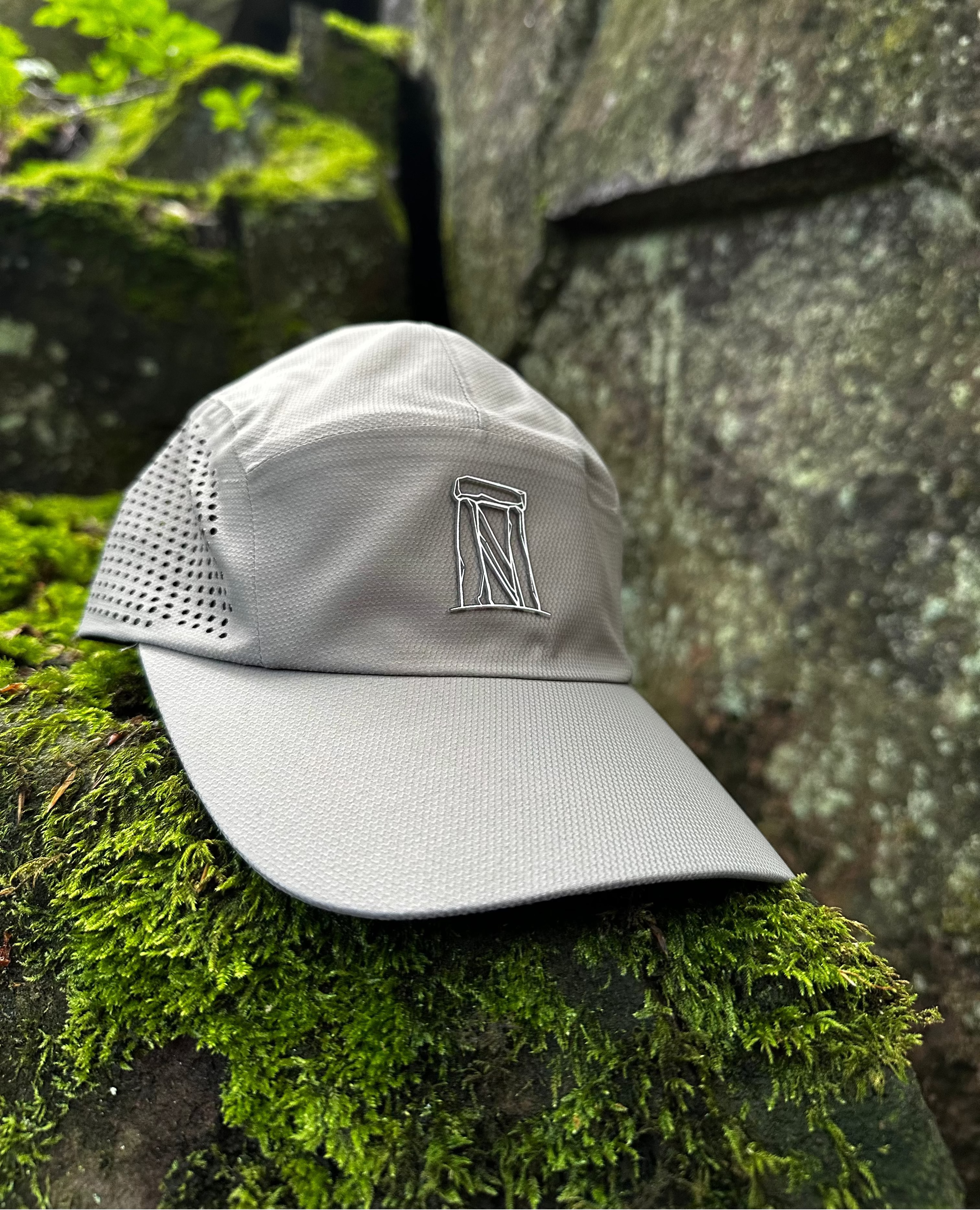 Nemeton Cap